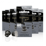 Lavazza Espresso Ristretto: An In-Depth Review