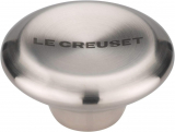 A Comprehensive Review of the Le Creuset Signature Stainless Steel Knob