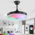 DLLT Ceiling Fan Mount Review: Modern Convenience Meets Stylish Design