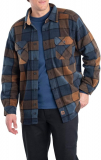The Ultimate Review of Legendary Whitetails Men’s Navigator Fleece Button Up Shirt