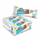 Exploring the Lenny & Larry’s Cookies N Creme Bar