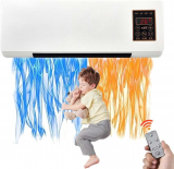 Lesangel Portable Air Conditioning Split Max Review