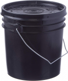 Comprehensive Review of Letica 1 Gallon Bucket with Lid