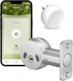 Level Bolt: Transform Your Home Security with Smart Technology