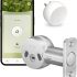 Essential Guide to GHome Smart Fingerprint Door Lock