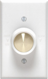 A Comprehensive Review of the Leviton 612-6616-W Full Range Variable Fan Speed Control