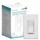 A Comprehensive Review of the Leviton Decora Smart Fan Speed Controller