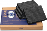 In-Depth Review of LEVOIT 4-Pack Replacement Filters for Superior 6000S Humidifier