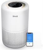 Transform Your Indoor Air Quality with LEVOIT Air Purifier