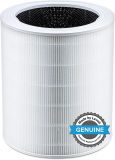 A Comprehensive Review of the LEVOIT Core 600S-P Air Purifier Replacement Filter
