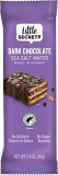 Uncovering the Delight of Little Secrets Dark Chocolate with Sea Salt Crispy Wafers