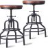 Comprehensive Review of the Work Smart Office Star ST217 Drafting Stool