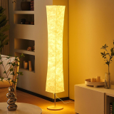 Illuminate Your Space with the LONRISWAY Soft Light Floor Lamp