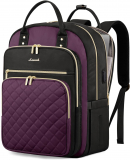 The Ultimate Review of the LOVEVOOK Laptop Backpack for Women
