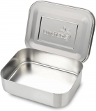 LunchBots Medium Uno Stainless Steel Sandwich Container Review