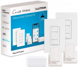 Illuminate Your Home with the Lutron Caseta Smart Lighting Kit