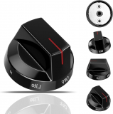 A Comprehensive Review of LXun Upgraded DG94-03500A/Z Gas Stove Knob