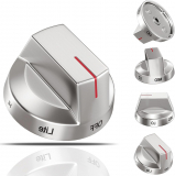 Comprehensive Guide to LXun Upgraded DG94-03500A/Z Gas Stove Knobs