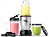 Explore the Magic Bullet Blender: Your Ultimate Kitchen Companion