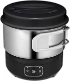 In-Depth Review of the Magic Chef Electric Mini Induction Multi Cooker