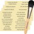 Organize with Style: mDesign Home Organization Labels Review
