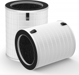 MAX HEPA Replacement Filter for Home Air Purifiers: Your Ultimate Guide