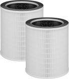 Max/Mage Pro HEPA Filter Review: Clean Air Made Easy