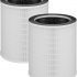 Enhance Your Air Quality with Ecleanfy H7123101 Replacement Filters