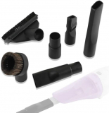 Maximize Your Dustbuster’s Potential with the Universal Attachments Adapter Kit