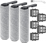 Maximize Your Floor ONE S5 Performance with BYOFI Replacement Parts