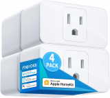 Unlocking Smart Living with the Meross Smart Plug Mini