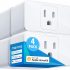Enhance Your Smart Home with the TP-Link Tapo Matter Supported Smart Plug Mini