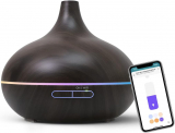 The Benefits of the Meross Smart WiFi Essential Oil Diffuser