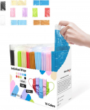 The Colorful Advantages of MicroBeats Disposable Face Masks
