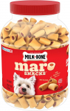 Milk-Bone MaroSnacks: A Treat Your Dog Will Love