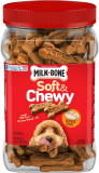 Comprehensive Review of Milk-Bone Soft & Chewy Dog Treats