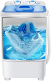 A Comprehensive Review of the MISMORI Portable Shoes Washing Machine