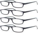 Exploring the MODFANS Reading Glasses: A Style Statement and Comfort