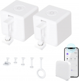 Comprehensive Review of the MOES Smart Fingerbot: Revolutionizing Home Automation