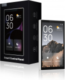 Unlocking the Future of Home Automation with the MOES Smart Home Touchscreen Control