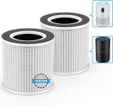 Comprehensive Guide to MOOKA Official HEPA Filters for B-D02L Air Purifier