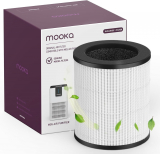 Comprehensive Review of the MOOKA M05 Air Purifier Filter