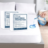 Comprehensive Review of the Moonsea Waterproof Queen Mattress Protector