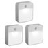 Illuminate Your Outdoors with HMCITY Solar Lights