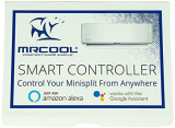 Unlocking Comfort with the MrCool Smart HVAC Controller