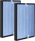 MSA3/MSA3S Filter Replacement: Enhance Your Air Purification Experience