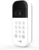 Enhancing Home Security with the myQ Smart Garage Door Video Keypad