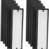 A Comprehensive Guide to the PUREBURG KF310 Replacement Filter Set