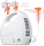 Nebulizer No. M-175: Your Go-To Solution for Breathing Difficulties