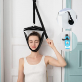 Neck Traction Device: Your Solution to Neck Pain at Home